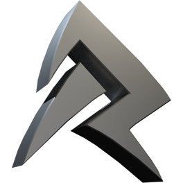 Resorted logo
